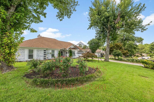 Building Photo - 5924 Big Oak Dr