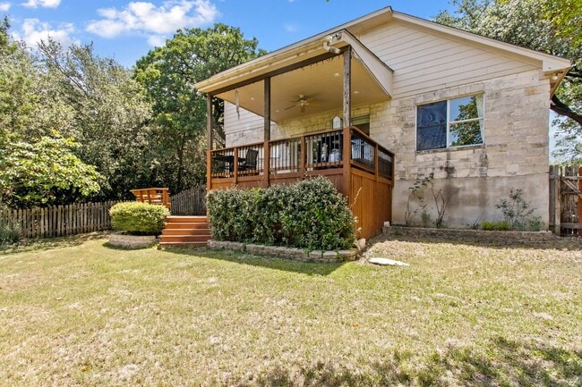 Building Photo - 5950 Mesa Verde Cir