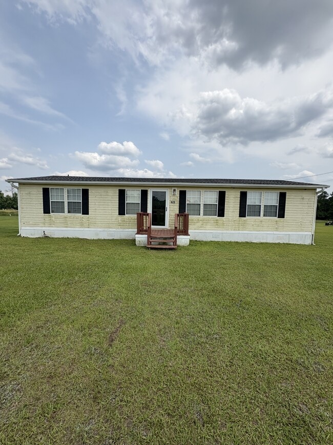 Primary Photo - 623 Alex Hardwick Rd