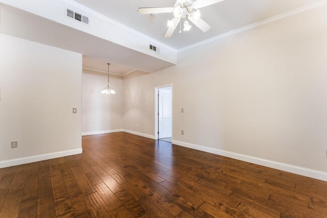 Building Photo - Upgraded condo in gated community