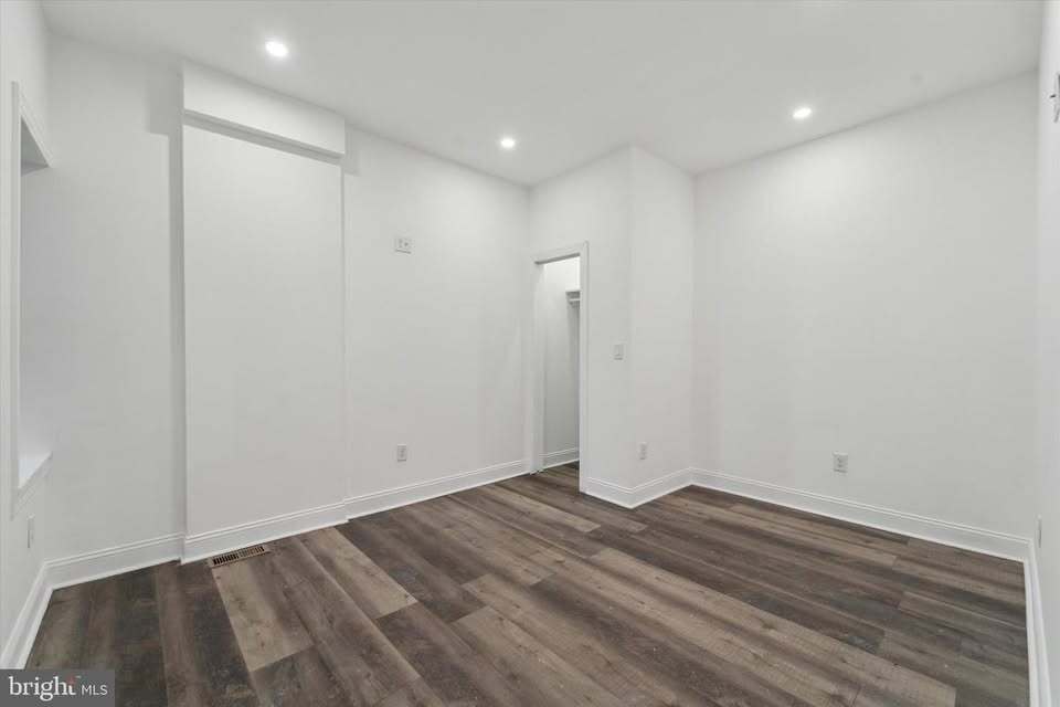 Building Photo - 3660 N Marvine St