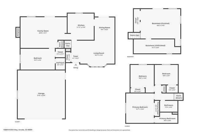 Building Photo - $0 DEPOSIT OPTION. CHARMING 4BED/2.5BATH I...