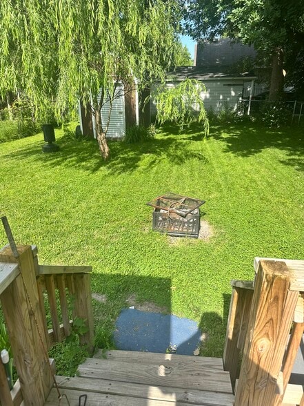 Building Photo - 607 S Wheeler St