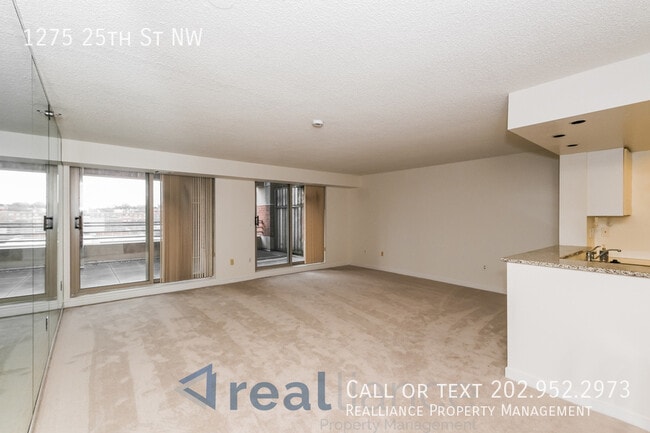 Building Photo - 1275 25th St NW