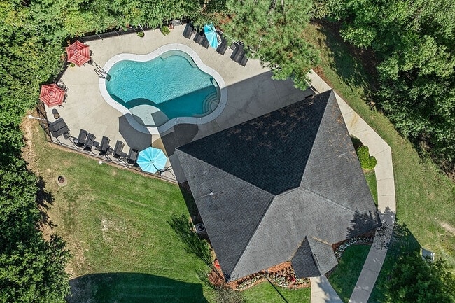 Building Photo - Palladian at Fairhope