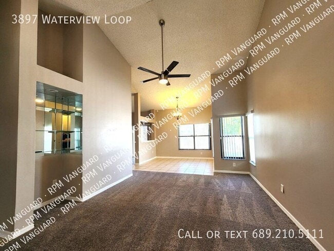 Building Photo - 3897 Waterview Loop