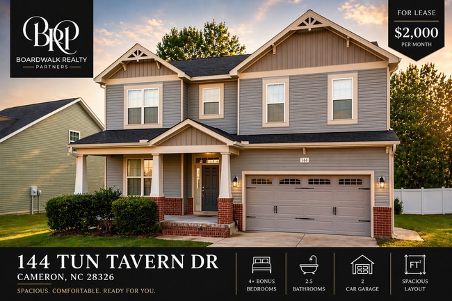 Building Photo - 144 Tun Tavern Dr