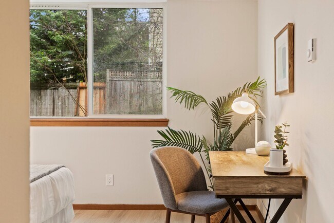 Building Photo - Embassy Condominiums - North Capitol Hill