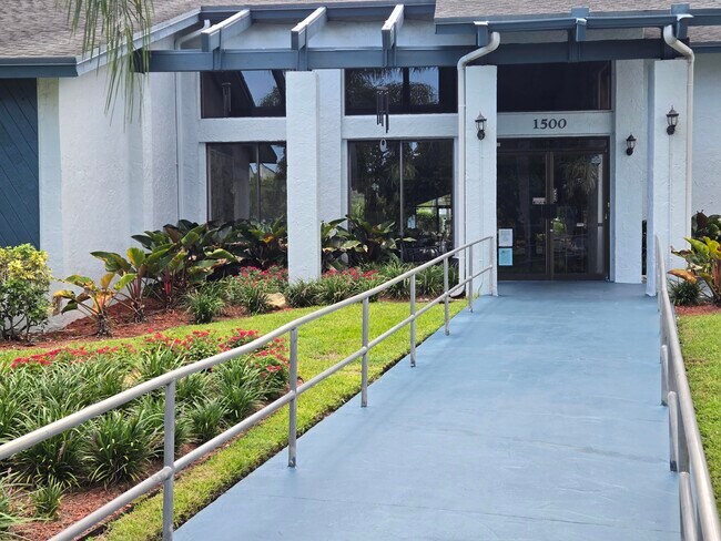 Building Photo - 7684 NW 18th St