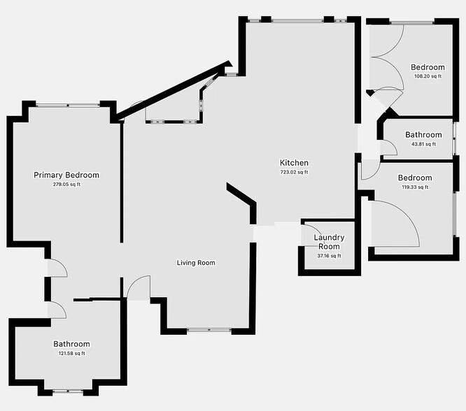 Building Photo - 14011 E Watson St