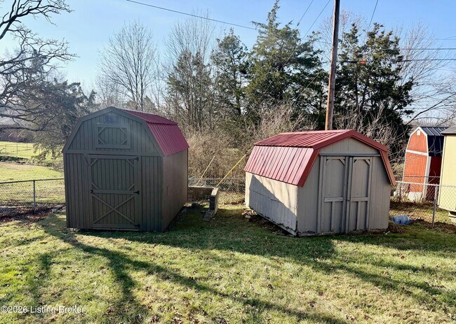 Building Photo - 1306 Heatherbourne Dr