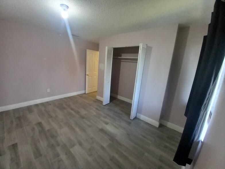 Bedroom - 18051 NW 40th Pl