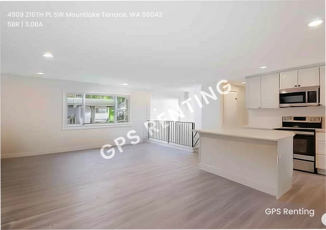 Building Photo - 4909 216th Pl SW