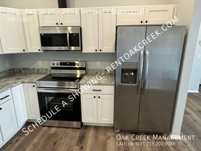 Building Photo - 2851 Patch St