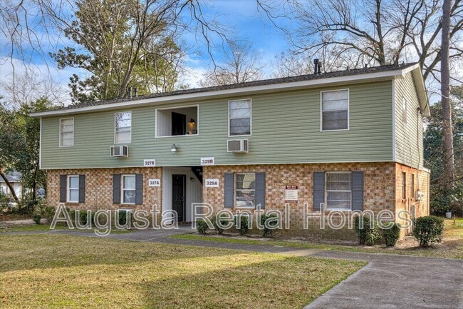 Building Photo - 329 Verdery Dr