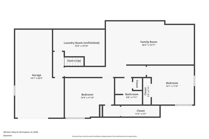 Building Photo - 900 Glenvalley Dr