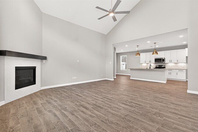 Building Photo - 2142 Reed Cave Ln