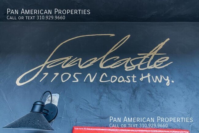 Building Photo - 1105 N Pacific Coast Hwy