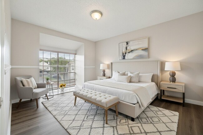 Building Photo - 12633 Memorial Dr