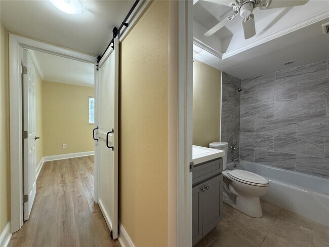 Building Photo - 4533 Marine Pkwy