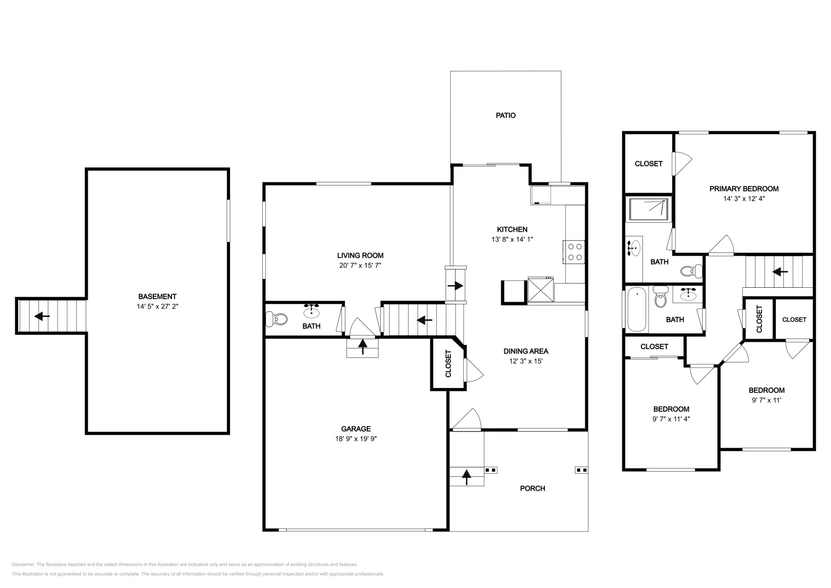Building Photo - 21859 Silver Meadow Cir
