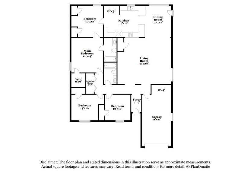 Building Photo - 6124 Kensington Cir
