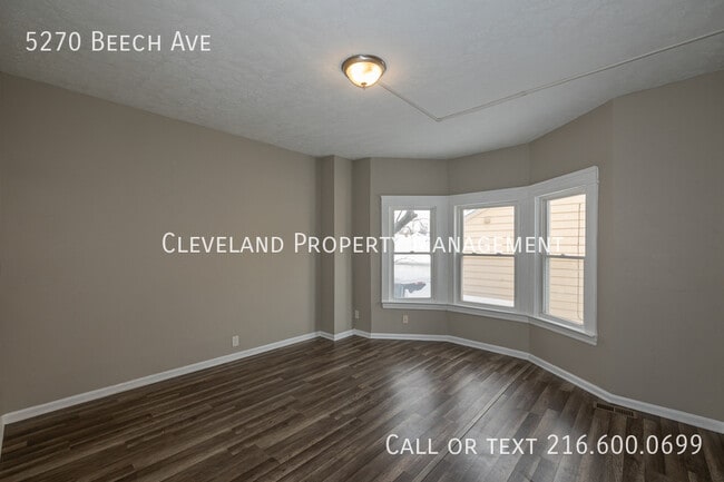 Building Photo - 5270 Beech Ave