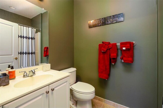 Building Photo - 949 Bolling Ave