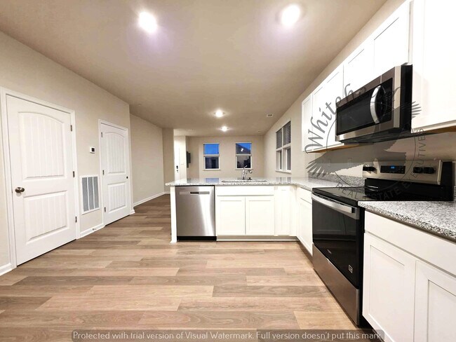 Building Photo - 822 Mersey Ln