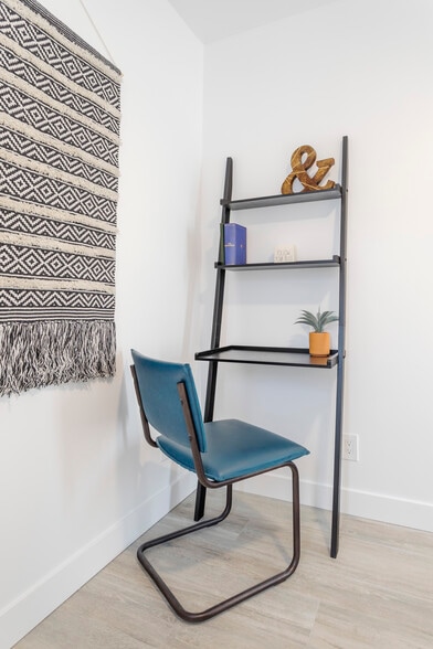 Bedroom #1 - 329 N Alexandria Ave