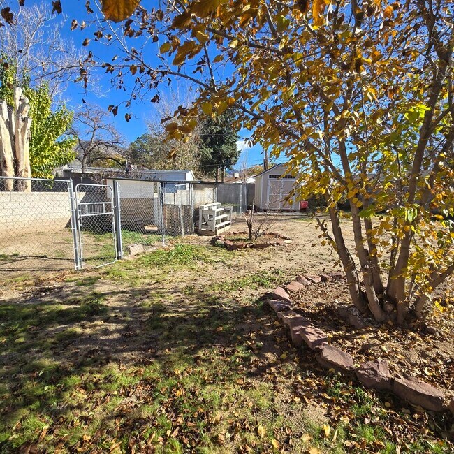 Building Photo - 11600 Atlantic City Ave NE