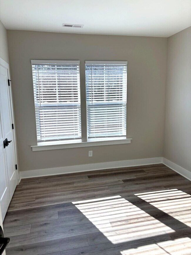 Building Photo - Completely NEW! 3BR w/ 2-Car Garage + Balcony