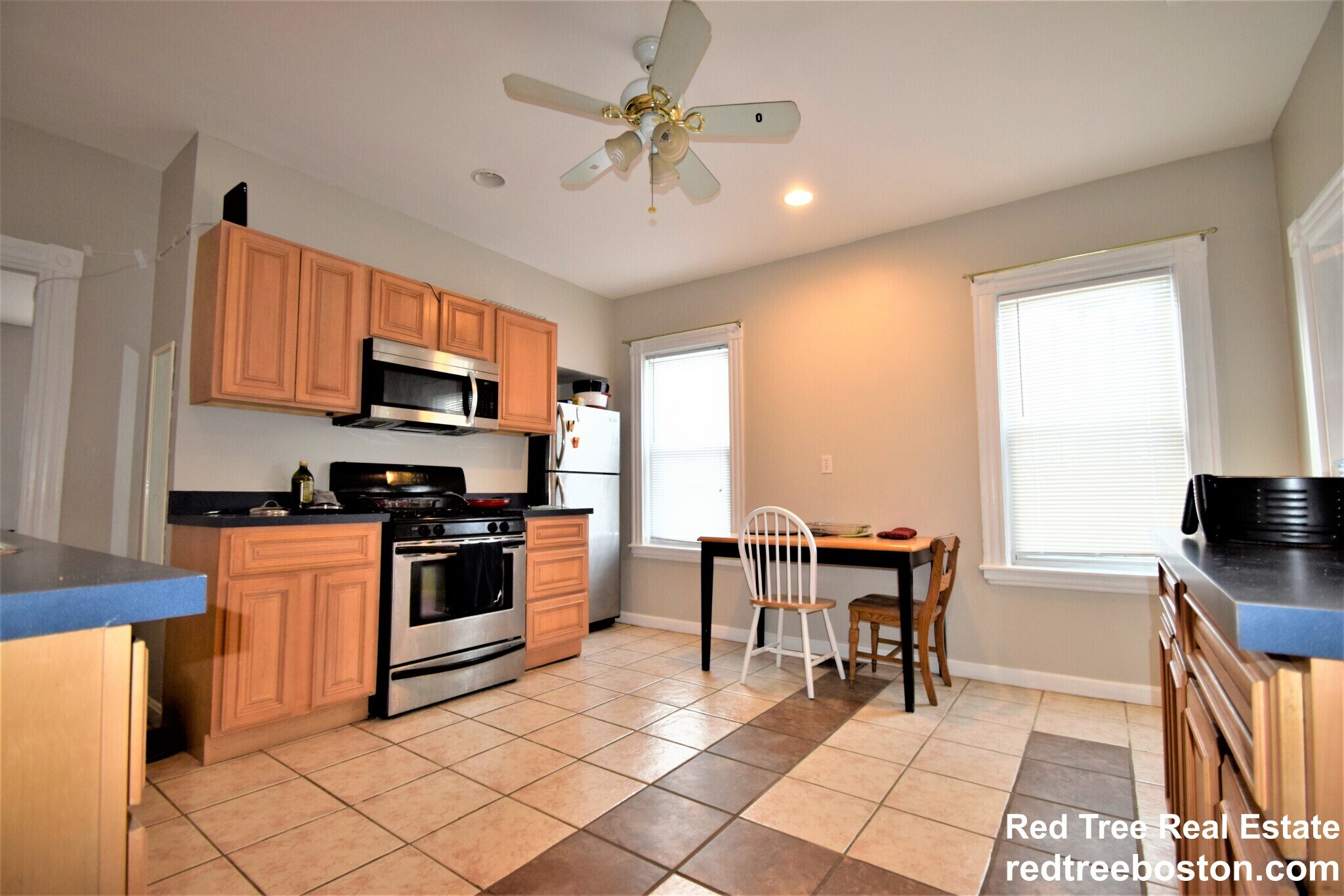 Unit 1 - 201 Hillside St