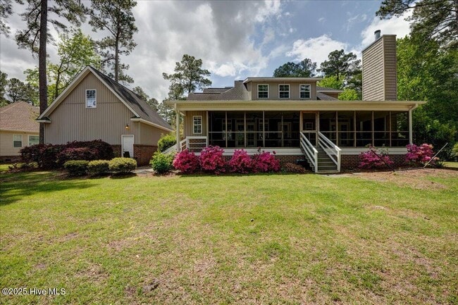 Building Photo - 4003 Auburn Ct