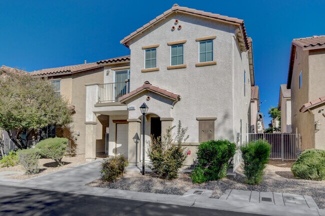 Building Photo - 4256 Lady Burton St