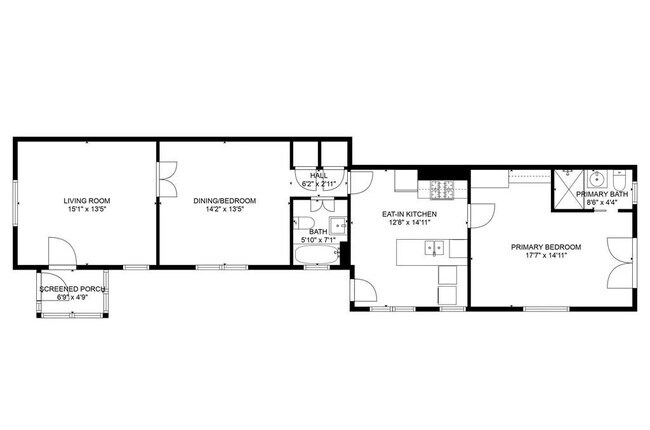 Building Photo - 2030 Young Ave