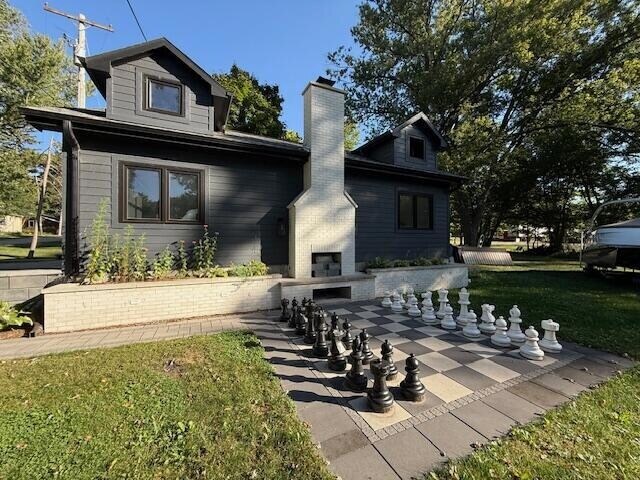 Building Photo - N667 Cowpath Ln
