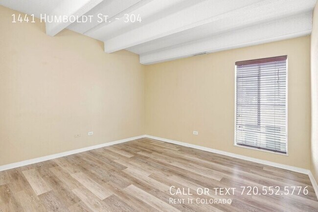 Building Photo - 1441 S Humboldt St
