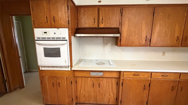 Building Photo - 1410 S Circle St