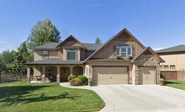 Building Photo - Beautiful 4 bedroom, 3 bath home in Meridian.