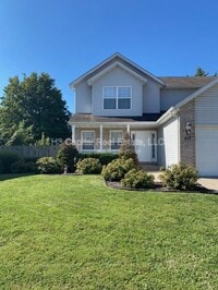 Building Photo - 517 Osage Dr