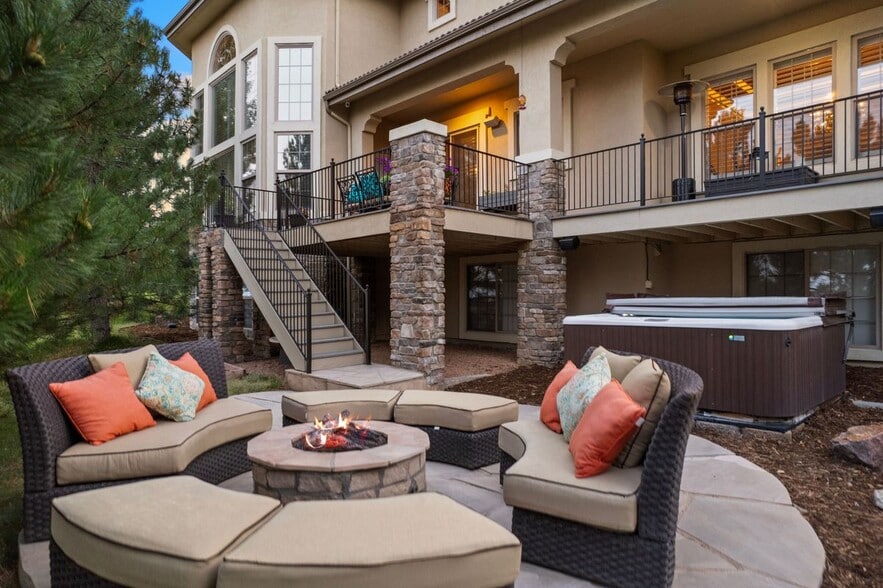Building Photo - 6258 Oxford Peak Ct