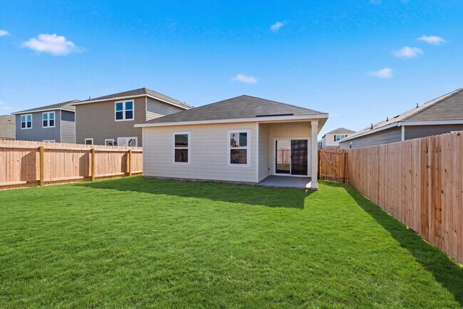 Building Photo - 1117 King Eider