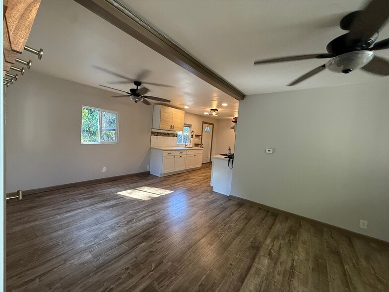 Building Photo - 2661 Newell St