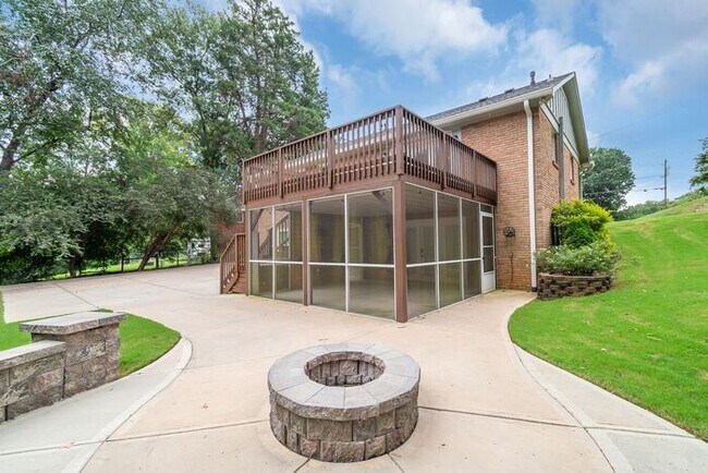 Building Photo - Space. Privacy. Possibility. — Your 3BR/3BA, 3 car garage, 1.43-Acre Charlotte Retreat Awaits!