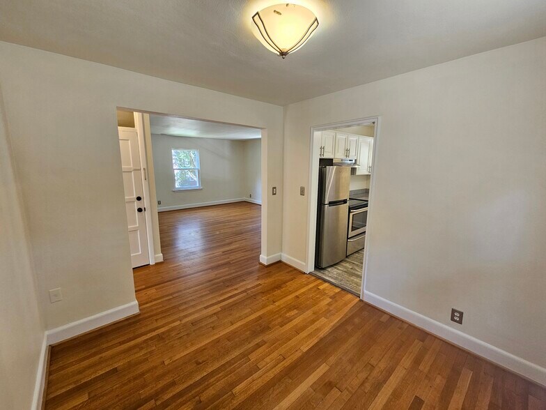 Dining Room - 210 Granby Park