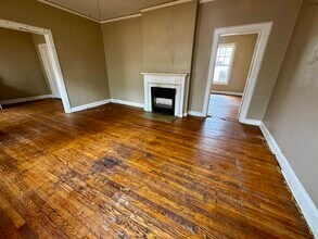 Building Photo - 1109 Harrison St