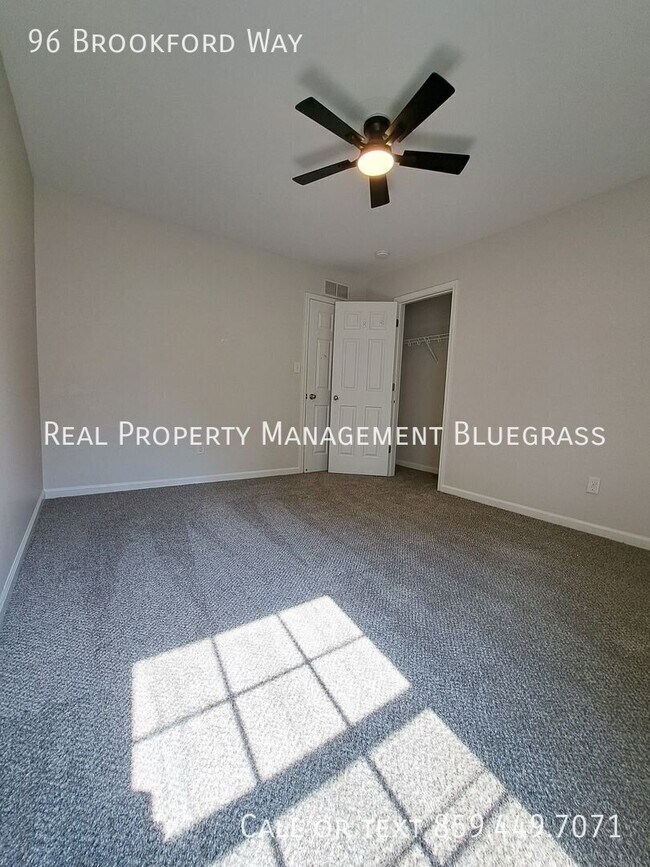 Building Photo - 96 Brookford Way