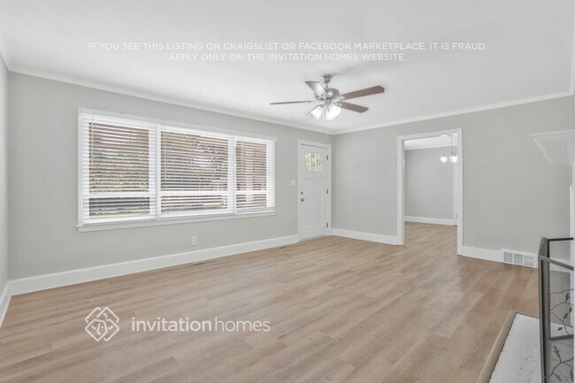 Building Photo - 4108 Campbell St NE