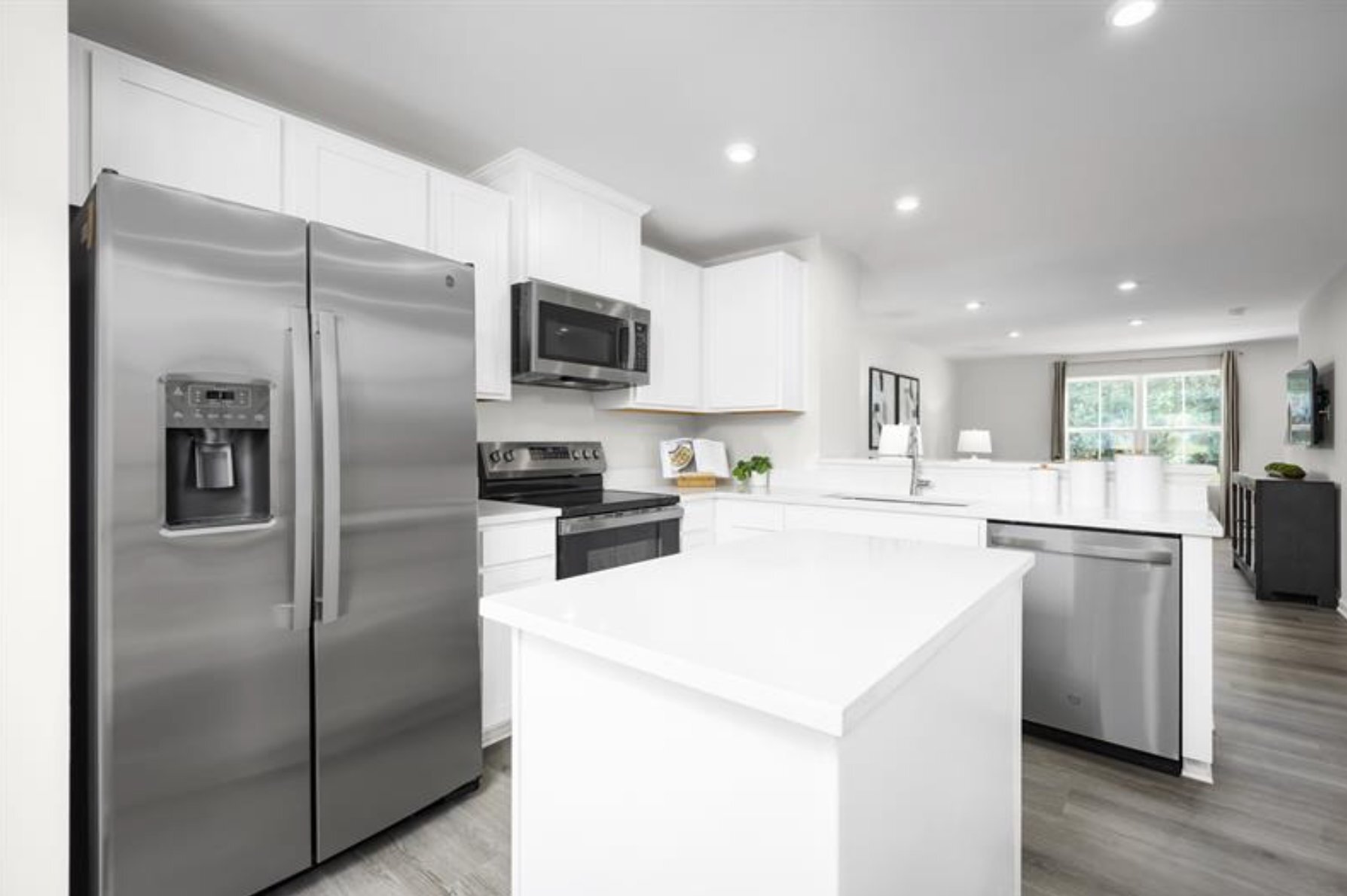 Building Photo - 4027 Vallhorn Ln